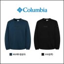 겨울옷을 여름에 사다 [Columbia] 바이포켓 크루긴팔 (남성용) 이미지