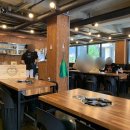 생고기 김치찌개 이미지