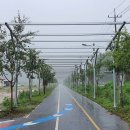 북한강자전거길 이미지