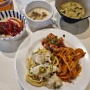 산본사거리(우리은행 앞) | 산본 맛집 애슐리퀸즈 롯데피트인 산본점 내돈내산 방문리뷰