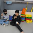 월드태권도용기관
