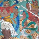 청련암 입구 이미지