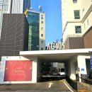 호텔AG405 | 부산 민락수변로 오션뷰 가성비 호텔 추천 광안대교 뷰가 멋진 AG 405호텔 호캉스 내돈내산 후기