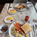 월드헬스클럽 | 롯데호텔월드 클럽라운지 디럭스 더블룸 후기