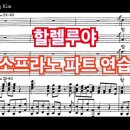 할렐루야 이미지