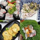 최진수카서비스센타 | 목포 민어 맛집 북항 횟집 &#39;목포회센타&#39;