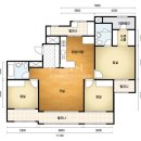 래미안도곡카운티 이미지