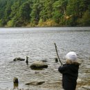 [더블린통신] 가볼만한 곳1, 글랜달로프(Glendalough) 이미지