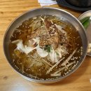조선전통돼지국밥,밀면 이미지