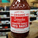 스리라차(SRIRACHA) 이미지