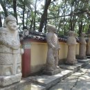 용궁사입구 삼거리 이미지