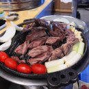 [부산수영맛집] 직접 구워주는 양고기 맛집, 라무진(주차장 있음)