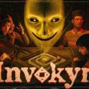 쥬만지 | Invokyr 인보키어 데모 리뷰 / 공포 버전 쥬만지? 4인 협동 스팀 공포 멀티 게임 추천