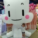 성화미용실자판기 | [아이와 갈만한곳] 2019 캐릭터 라이선싱 페어