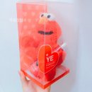 [잇츠스킨] 파워10 포뮬라 와이이이펙터 세서미 스페셜 에디션 - 엘모 YE 이펙터 / 엘모 쿠키 앤 핸드크림