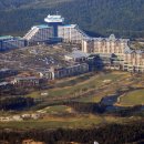 대명설악컨트리클럽 이미지