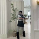겨울 어그부츠 보러 락피쉬웨더웨어 도산 플래그십스토어 매장 종류 가격 코디 후기 ♥