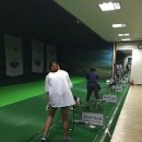 홍진골프연습장 이미지