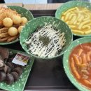 윤옥연할매떡볶이 이시아점 네이버블로그