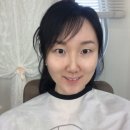 청담 헤어메이크업 경화원장님 조이187 연예인헤메샵에서 촬영헤어메이크업 받은 후기