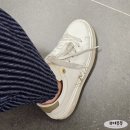 이비몰 | 루이비통 타임아웃 스니커즈 내돈내산 1년 실착 후기 장단점 솔직 정리