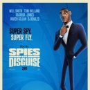 Spies in Disguise 이미지
