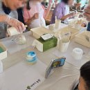 다육세상 | 부안 아이들체험 추천 다육이야기농원 에너지 넘치는 쌍둥이와 힐링 전북체험 후기