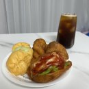 행복한 찹쌀꽈베기 내방점 | 주말엔 지동시장이쥐~ 찐맛집 추억의장날만두