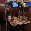 다사랑 치킨피자 호프 이미지