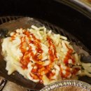 수원화성 맛집 소래포구회이모네 조개구이 내돈내산