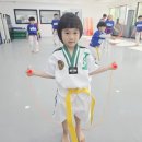 한국체대 최강태권도장 이미지