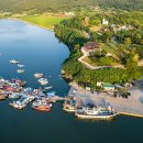 충청수영성 이미지