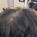 새치커버염색 파이모아염색 3개월동안 사용 후기
