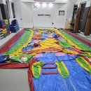튼튼아이 태권도장 | 대구 태권도장 에어바운스 출장수리 후기｜찢어짐·공기누출 점검부터 보강수리까지 완료