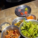 감탄사가정역점 | 익선동 삼겹살 맛집 분위기 좋은 종로3가 골목 익선정육 후기