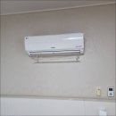 미스터고 | 순천에어컨청소 미스터고클린 겨울철 미리 해둔 투인원 분해세척 후기