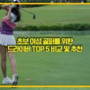시니어 컴퓨터 고급2 (스위시맥스4 기초) | 초보 여성 골퍼를 위한 드라이버 TOP 5 비교 및 추천