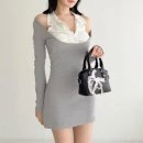 미니드레스 이미지