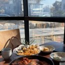대구 팔공산 한식 맛집 조가네갑오징어