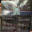 인피니티 플라잉 | 경주여행 / 경주 엑스포 대공원/ 인피니티 플라잉 관람 후기