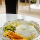 빌레못 제주 애월 카페 <b>빌레못</b> 수플레 추천 내돈내산