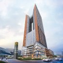 신중동역랜드마크푸르지오시티 이미지