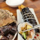 현이네김밥 | 여수 떡볶이맛집 현이네분식