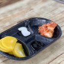 강릉중학교 | 강릉 교동 맛집, 짬뽕만 하는 곳 원조강릉교동반점 본점 후기+주차