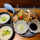 히노토리 | 홍대 이자카야 추천, 다양한 꼬치로 일본 감성 가득했던 히노토리 오뎅바