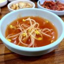장안칼국수 이미지