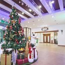 지산메이플콘도 당구장 이미지