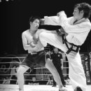 선 태권도 이미지