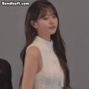 고점 뚫었다는 살찐 장원영 gif 이미지