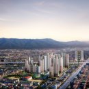 죽전역에일린의뜰 이미지